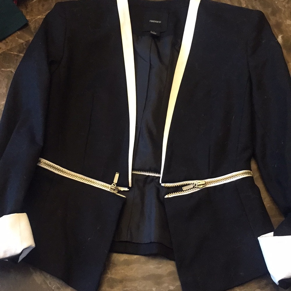 Forever 21 Blazer